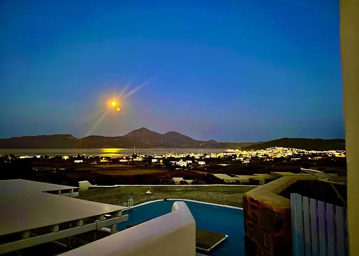 Blu Suites And Studios