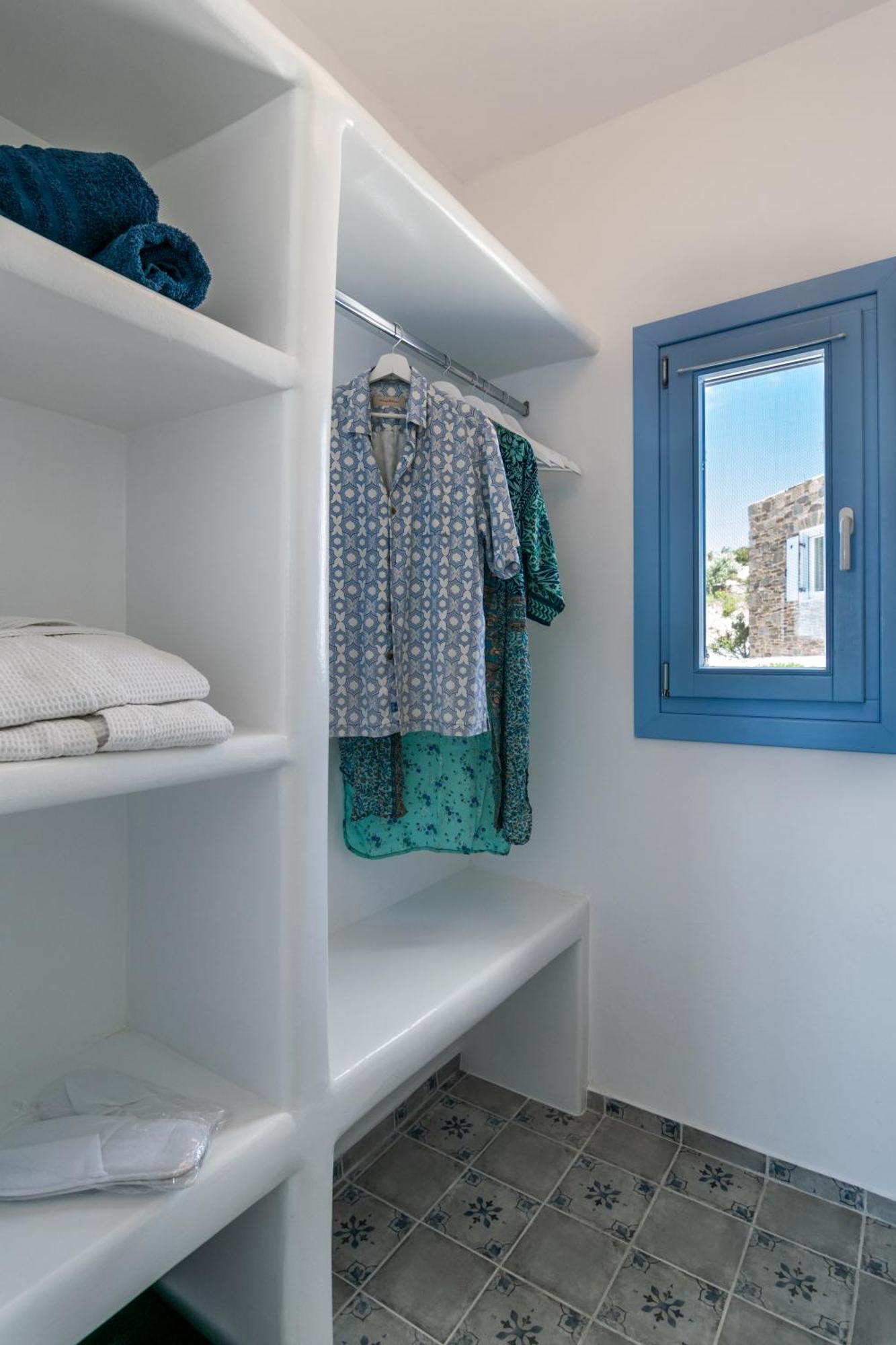 Country house Blu And